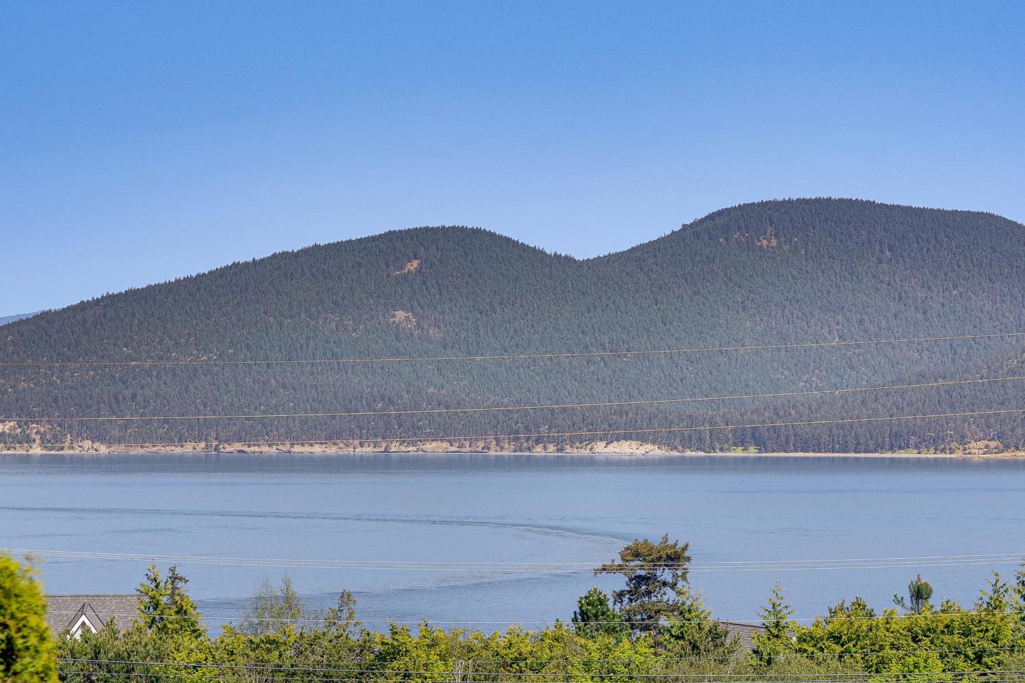 Anacortes Home With Views Of Puget Sound Exterior foto
